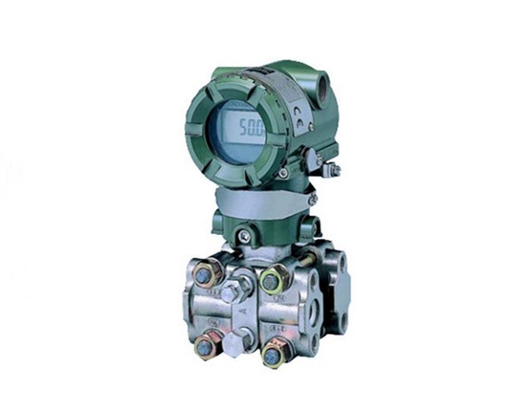 Bộ chuyển đổi tín hiệu áp suất YOKOGAWA EJA