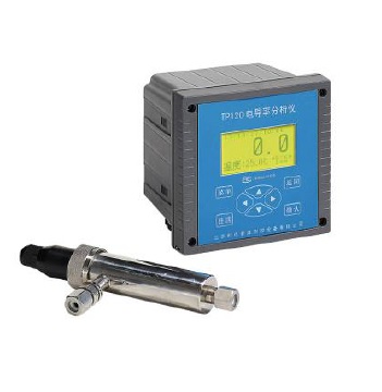 Thiết bị phân tích điện dẫn, model WSL-TP120 / WSL
