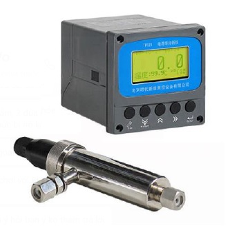 Máy phân tích độ dẫn điện online, model WSL-TP121 / WSL