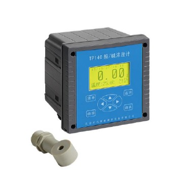 Máy phân tích axit / kiềm, model WSL-TP140 / WSL