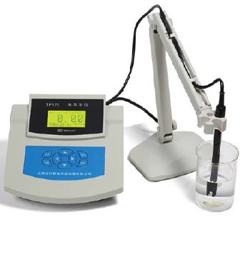 Thiết bị đo điện dẫn đặt bàn, model WSL-TP320/ WSL