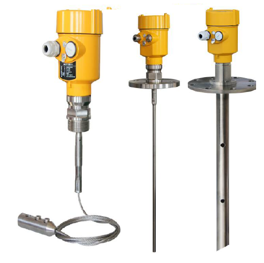 Thiết bị đo mức kiểu radar dẫn sóng - Model WSL90X / WSL