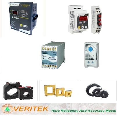 Thiết bị điều khiển, bảo vệ