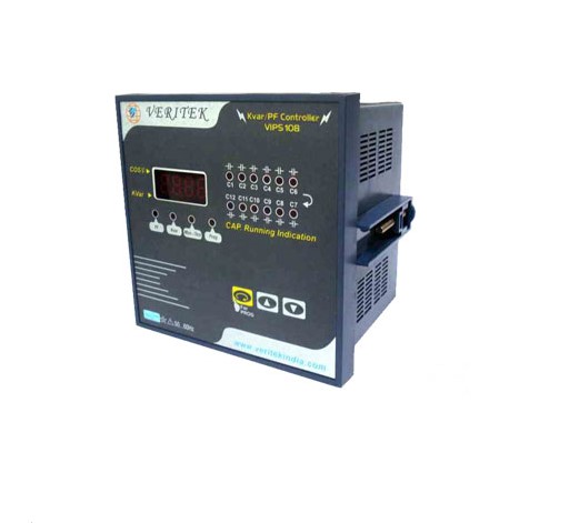 Pf relay-vips 108 - Veritek/ Ấn độ