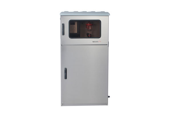 Máy lấy mẫu tự động - model SP 5A / Maxx, Đức