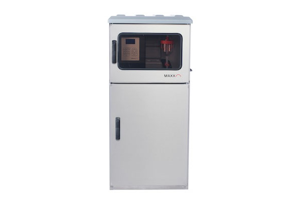 Máy lấy mẫu tự động - model SP 5S / Maxx, Đức