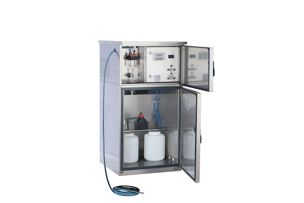 Máy lấy mẫu tự động - model SP Zone 1 / Maxx, Đức