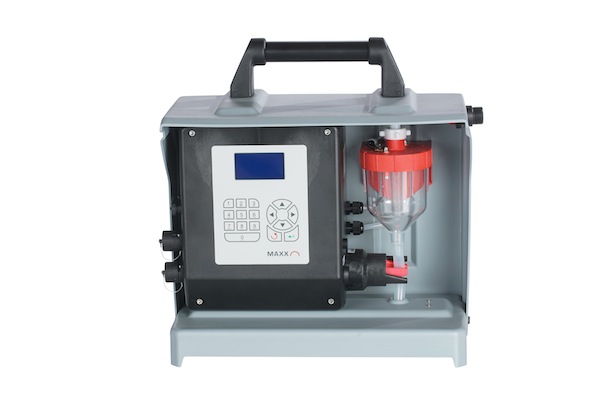 Máy lấy mẫu tự động - model TP5 P / Maxx, Đức