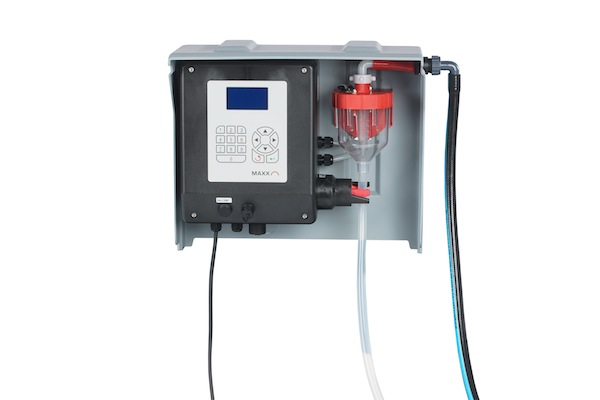 Máy lấy mẫu tự động - model TP5 W / Maxx, Đức