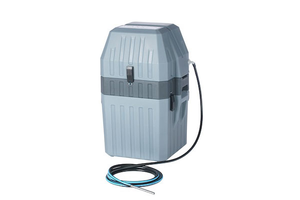 Máy lấy mẫu tự động - model TP 5C P / Maxx, Đức