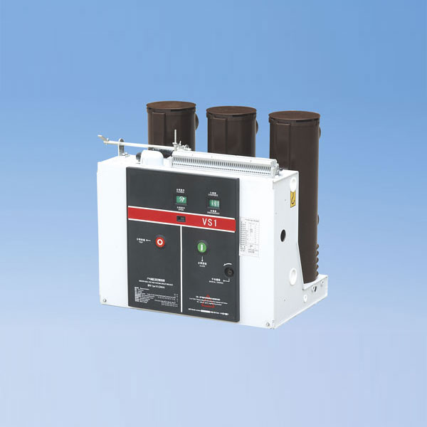 Máy cắt chân không ZN63 (VS1) - XK/ China