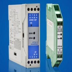 ET7S Electrical Transmitter-Masibus/ Ấn Độ