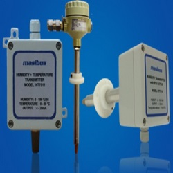 Humidity Cum Temperature Transmitter HT7S-Masibus/ Ấn Độ