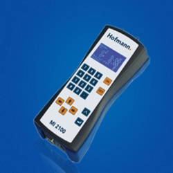 Mini Balancer MI2100-Masibus/ Ấn Độ