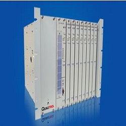 Qualitrol QNet4100 Alarm and Event Management System-Masibus/Ấn Độ