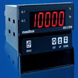 RPM Monitor 409-S-Masibus/ Ấn Độ