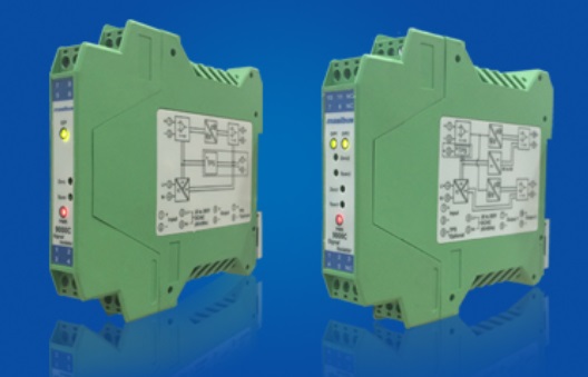 Signal Isolator 9000C-Masibus/ Ấn Độ