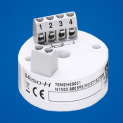 Temperature Transmitter MESO-L/HX-Masibus/ Ấn Độ