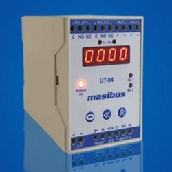 Universal Transmitter UT-94-Masibus/ Ấn Độ