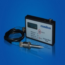 Vibration Meter VM908-Masibus/ Ấn Độ