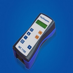 Vibrometer - MC 1100-Masibus/ Ấn Độ