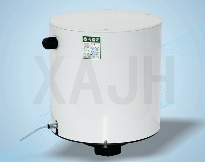 Type speed switch, model ZSK / Jianghe