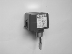 Flow switch, model SLK / Jianghe