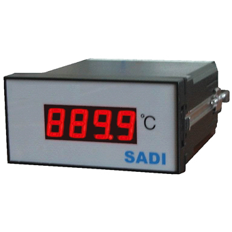 Thiết bị hiển thị - Sadi/China