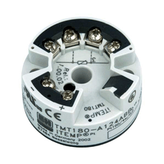 Thiết bị chuyển đổi tín hiệu nhiệt độ - E&H/ Germany