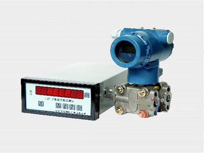  flow monitoring device, model LJZ / Xinda