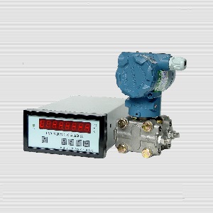 Head flow efficiency monitor, model LSX / Xinda