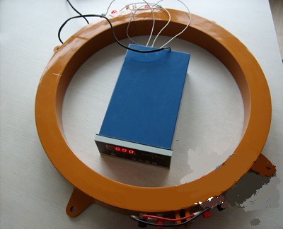 Axis current transformer, model ZDL-G / Xinda