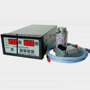  Dual Vibration Monitoring Device, model ZJS / Xinda