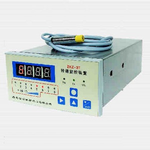 Speed monitoring device, model ZKZ-2T / Xinda