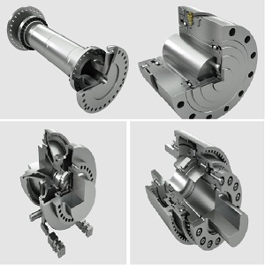Thiết bị khớp nối