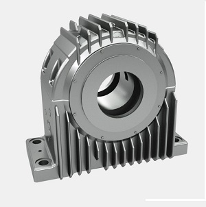 Pedestal bearings – EG / ER type - Renk/Đức