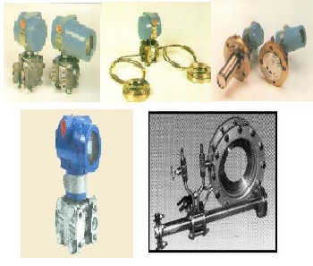 Capacitivel transmitter