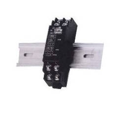 Card teminal instrument (isolation/ distribution/ temperature change/ DC power supply)