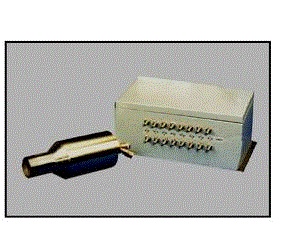 GXGS 2089 multi-way wind pressure measuring device