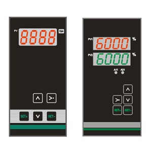  Digital  electrical instrument