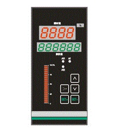 Flow Totalizer