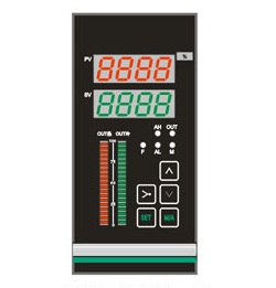 GSGS813 intellectual servo regulator