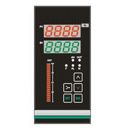 GXGS810 digit display Intellectual regulator