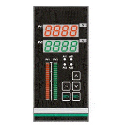  Light column digital display alarm transmitter