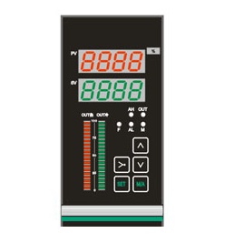 GXGS8826 bi-circuit LED-column digit-display transmitter