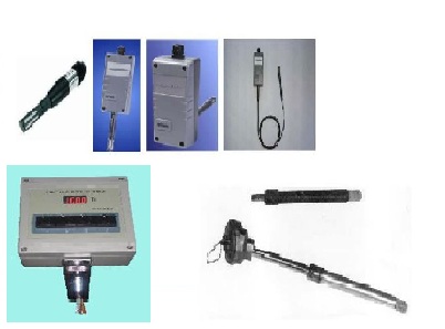 Temperature / Humidity Transmitter