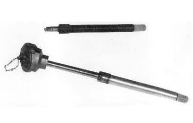 RSB-525 T/H transmitter