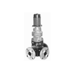 DQF23 electric ball valve - TODA
