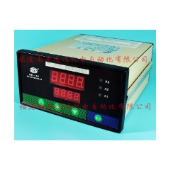 TDS-X32 intelligent multi-point inspection instrument - TODA