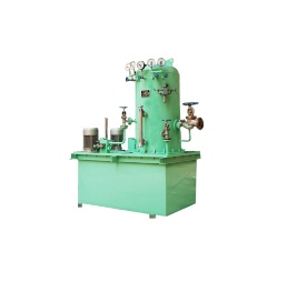 HYZ series hydraulic device - TODA